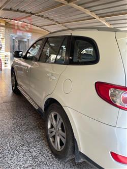 هيونداي سانتافي